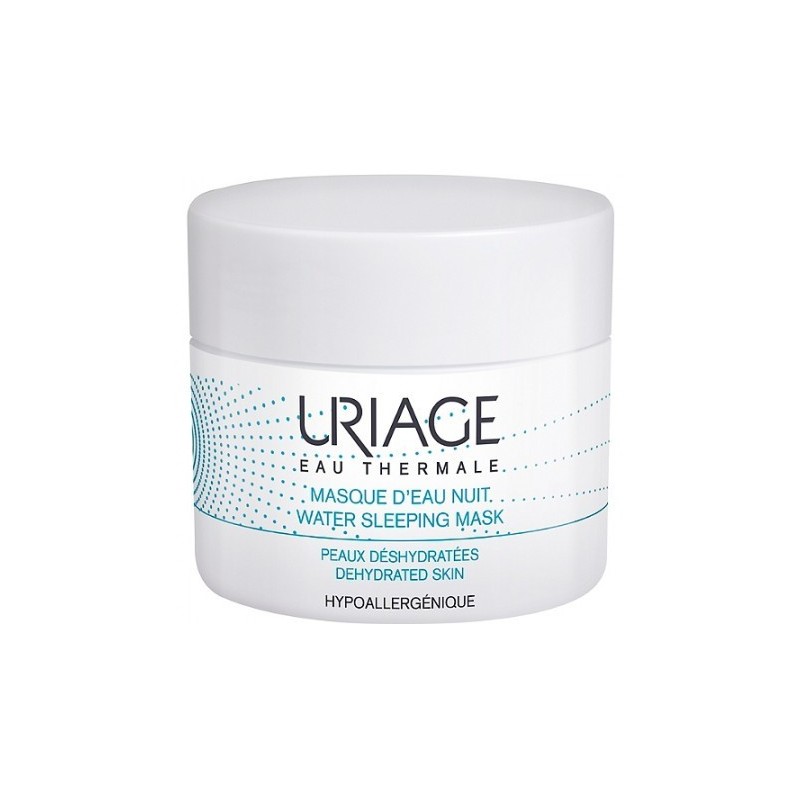 UR MASQU/NUIT EAU THERM 50ML
