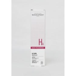 NOVEXPERT LE GEL REPULP 40ML
