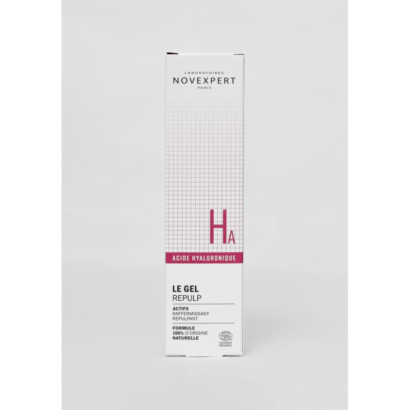 NOVEXPERT LE GEL REPULP 40ML