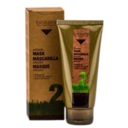 BIOKE MASQUE ARGAN 200ML