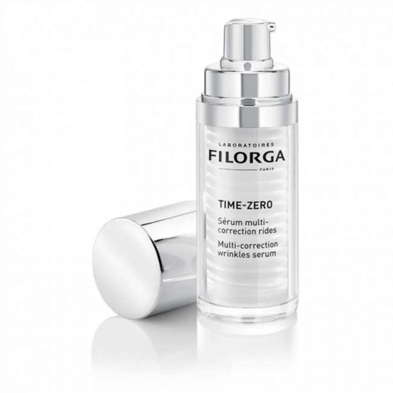 FILORGA TIME ZERO SERUM 30ML