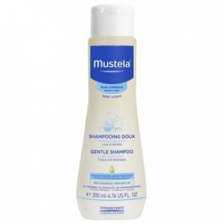 MUST SHAMP DOUX  BEBE 200ML