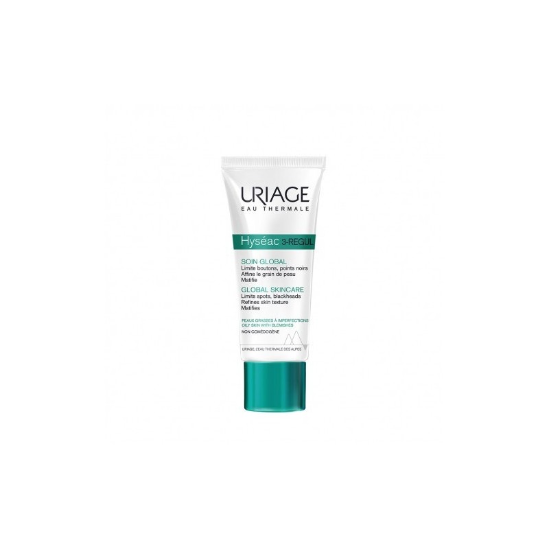UR HYSEAC 3-REGUL 40ML