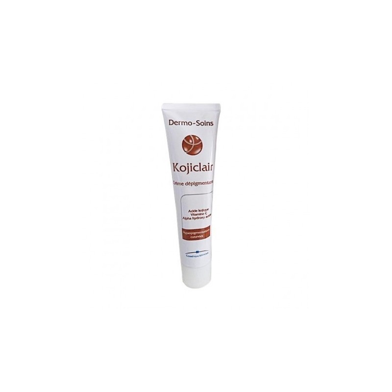 KOJICLAIR CRÈME ÉCLAIRCISSANTE 30ML