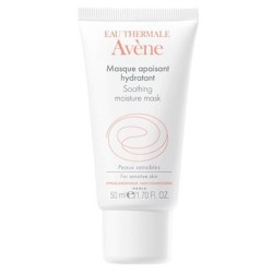 AVENE MASQUE APAISANT PS  50ML