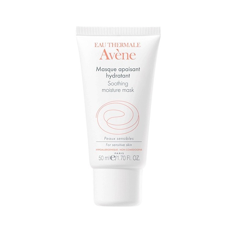 AVENE MASQUE APAISANT PS  50ML