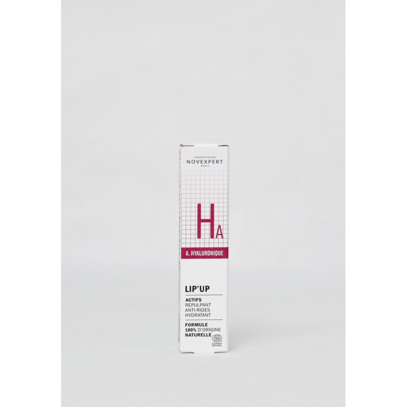 NOVEXPERT SOIN LÉVRES REPULPANT LIP 'UP 8ML
