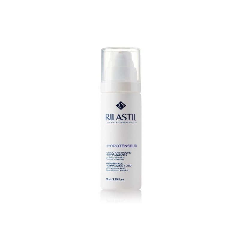 RILASTIL HYDROTENSEUR FLLUID ANTI RIDE 50ML