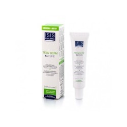 ISIS TEEN DERM ALPHA-PUR 30ML