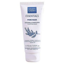MARTIDERM ESSENTIALS PURE MASK 75 ML
