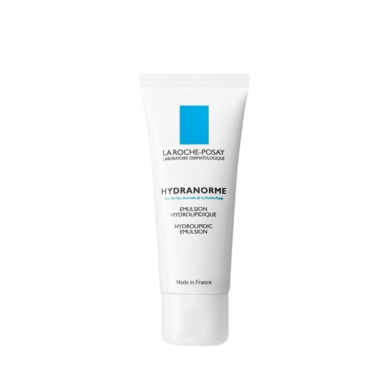 LA ROCHE POSAY HYDRANORME EMULSION PEAU TRES SECHE | 40ML