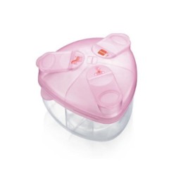 MAM BOITE DOSEUSE DE LAIT EN POUDRE