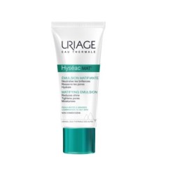 UR HYSEAC MAT 40 ML