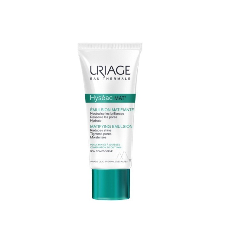 UR HYSEAC MAT 40 ML