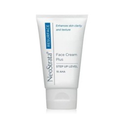 NEOSTRATA RESURFACE FACE CREAM PLUS 15AHA 40G