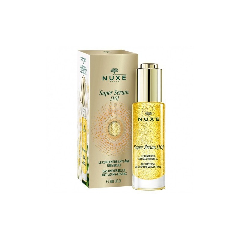 NUXE SUPER SERUM 30ML