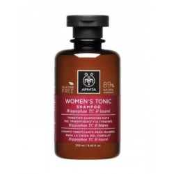 APIVITA SHAMPOOING TONIC FEMMES 250ML