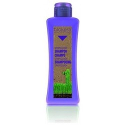 BIOKERA NATURE SHAMPOOING GRAPEOLOGY 300ML
