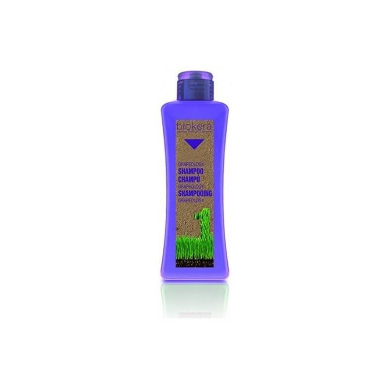 BIOKERA NATURE SHAMPOOING GRAPEOLOGY 300ML