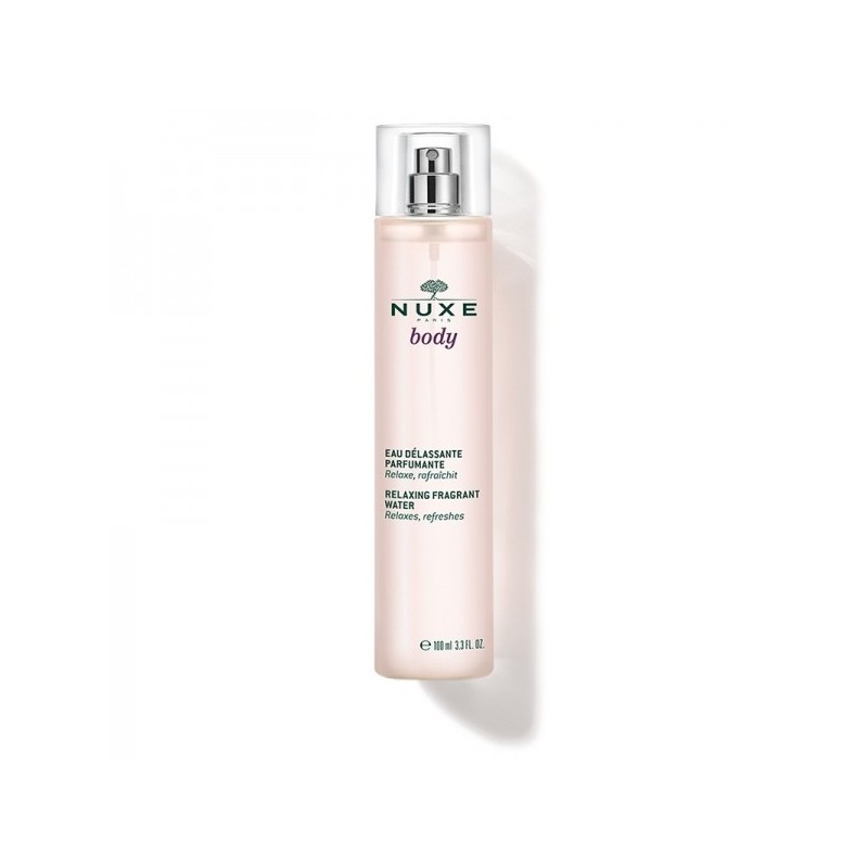 NUXE BODY - EAU DÉLASSANTE PARFUMANTE 100ML