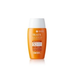 RILASTIL SUN SYSTEM FLUIDE WATER TOUCH SPF 50+ 50ML