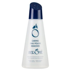 HEROME DISSOLVANT SOIGNANT SANS ACÉTONE 125ML