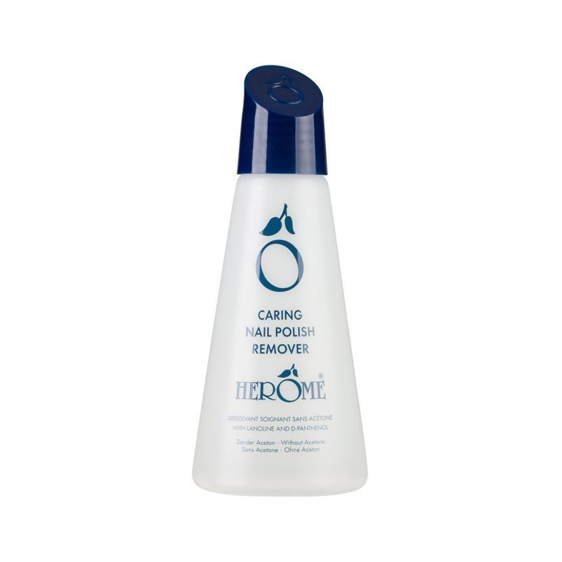 HEROME DISSOLVANT SOIGNANT SS ACETONE