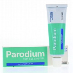 PARODIUM GINGIVAL GEL