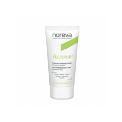 NOREVA LED ACTIPUR SOIN ANTI IMPERFECTIONS 30ML