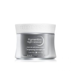 BIODERMA PIGMENTBIO NIGHT RENE