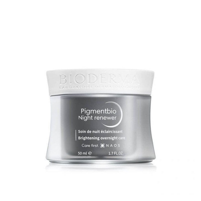 BIODERMA PIGMENTBIO NIGHT RENE