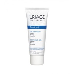 UR PRURICED GEL 100 ML