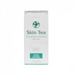 SKIN-TEA CR/SOIN/HYD/A/GE