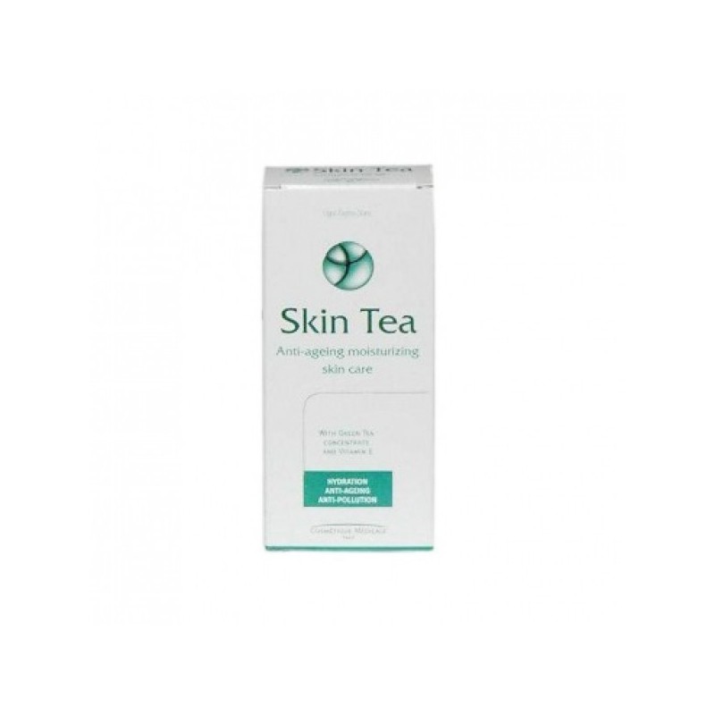 SKIN-TEA CR/SOIN/HYD/A/GE