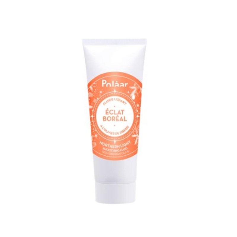 POLAAR FLUIDE LISSANTE ECLAT BOREAL 50ML