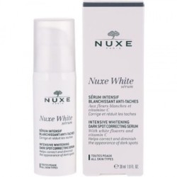 NUXE WHITE SERUM INTENSIF 30ML