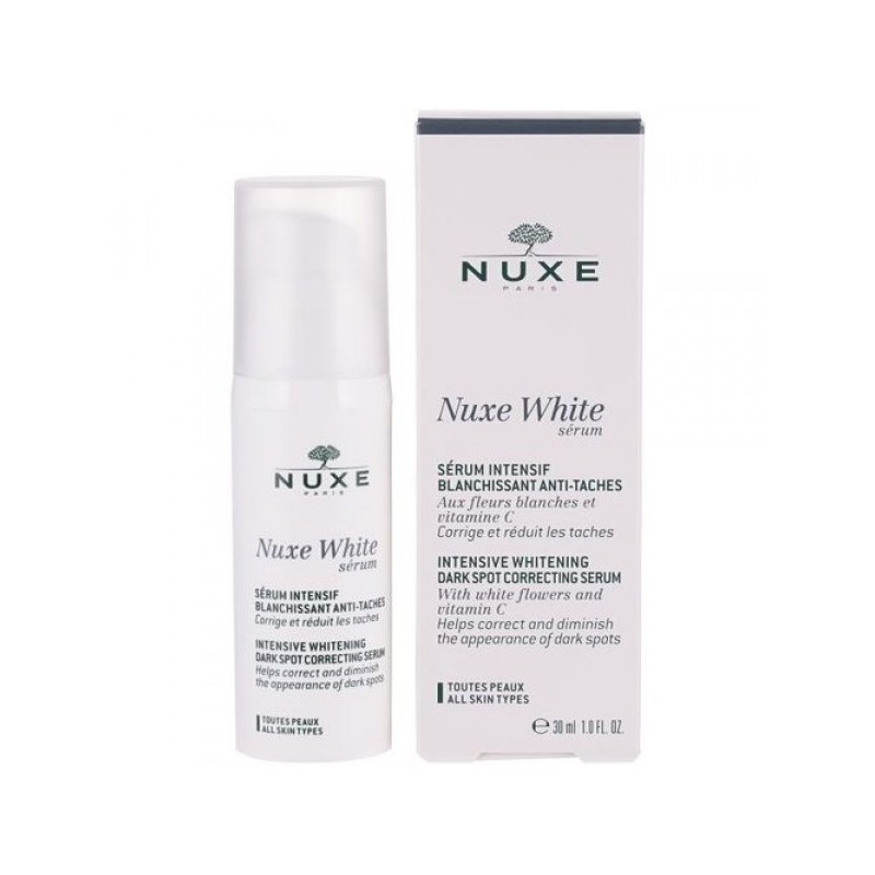 NUXE WHITE SERUM INTENSIF 30ML