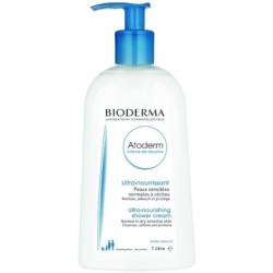 BIODERMA ATODERM CR DOUCHE 1L