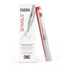 ISDIN ISDINCEUTICS SI NAIL STYLO SOIN DES ONGLES 2.5ML