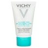 Vichy Dermo-Tolérance Traitement Crème Anti-Transpirant 7 Jours Tous Types de Peaux | 30ml