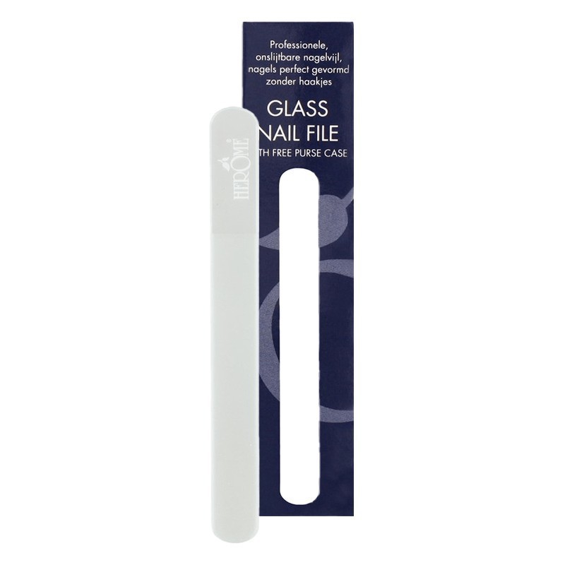 HEROME LIME VERRE ONGLE PM