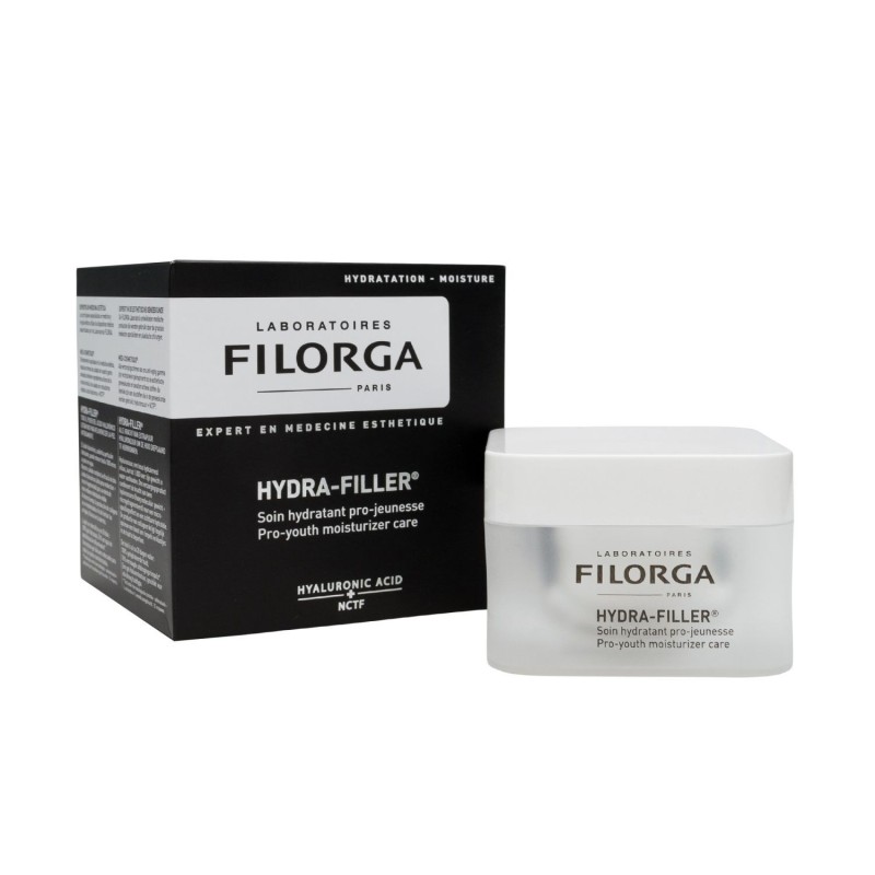 FILORGA HYDRA FILLER 50ML