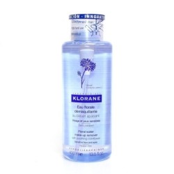 KLORANE EAU FLORALE DEMAQUILLANTE 100ML