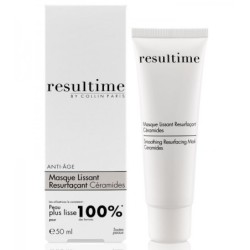 RESULTIME MASQUE LISSANT RESURFAÇANT 50ML
