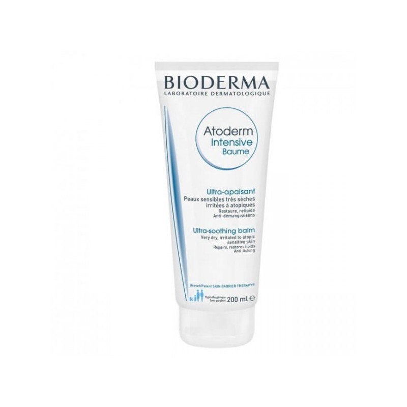 BIODERMA ATODERM INTENSIVE 200 ML