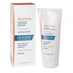 DUCRAY ANAPHASE+ AP. SHAMPOING 200ML