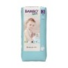 BAMBO NATURE TAILLE 3, 4-8KG. 52 U