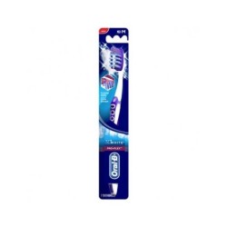 ORAL B BROSSE A DENTS PRO FLEX CLINICAL WHITE 38S