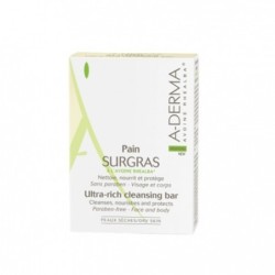 A-DERMA PAIN SURGRAS 100G