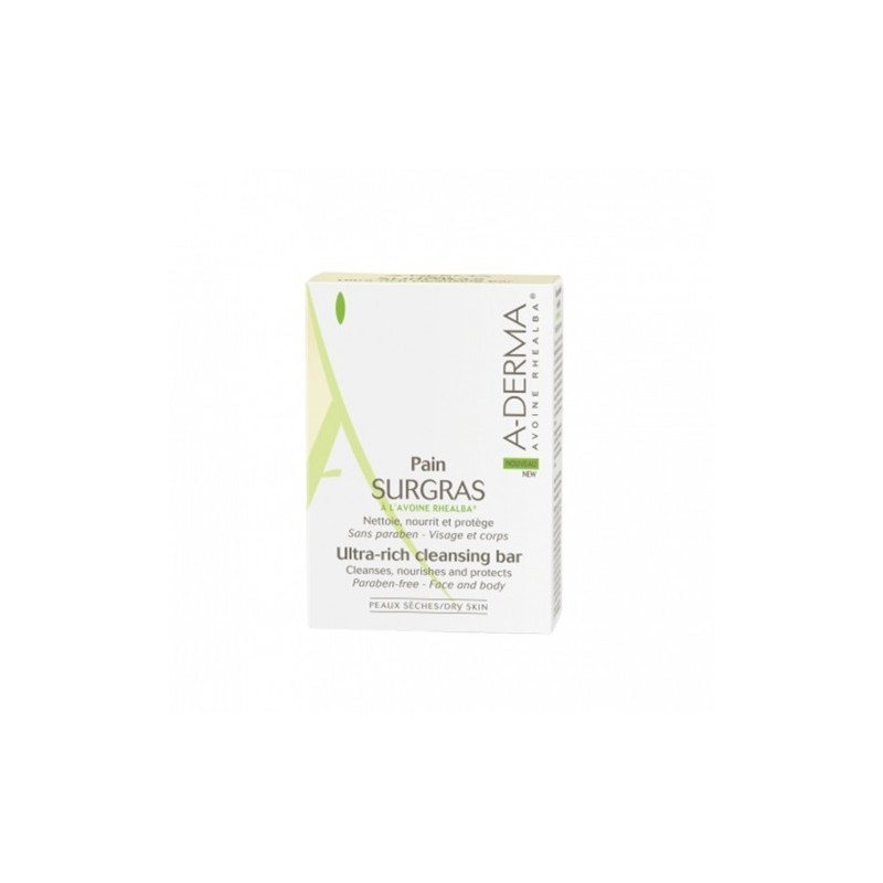 A-DERMA PAIN SURGRAS 100G